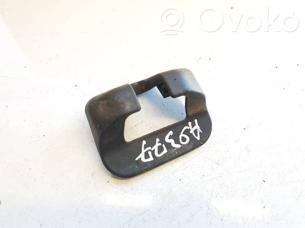 Toyota Corolla Verso E121 Altra parte interiore 