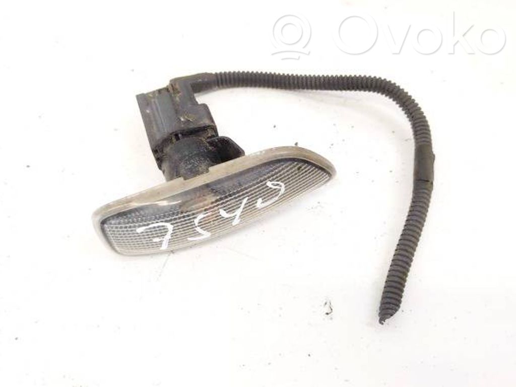 Volvo S80 Semnalizator bară față 