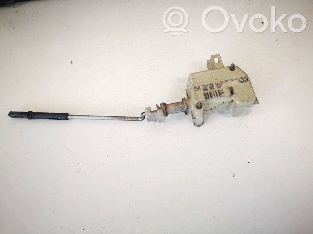 Volkswagen Golf IV Motor închidere centralizată 