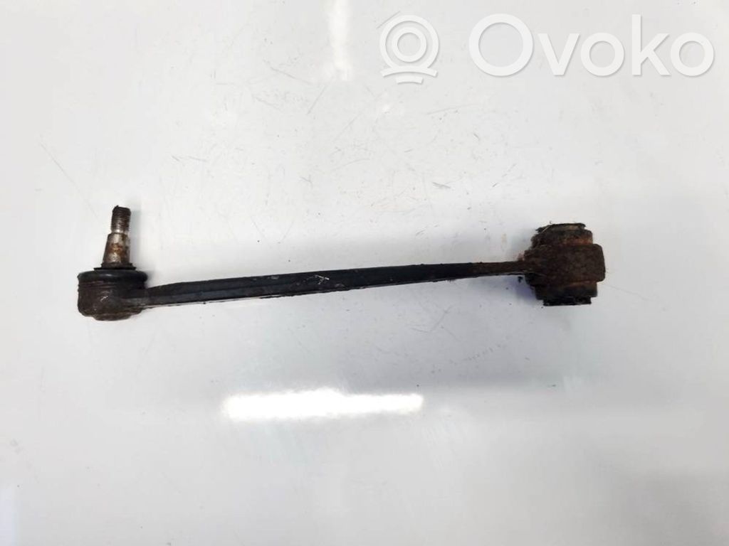 Mercedes-Benz E W210 Basculă superioară spate 