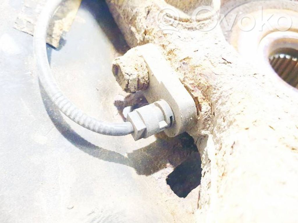 Sensor freno ABS de aceleración de rueda