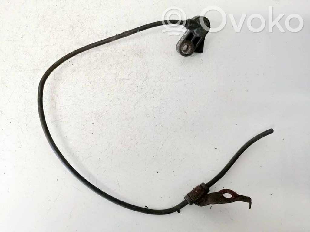 ABS brake wheel speed sensor
