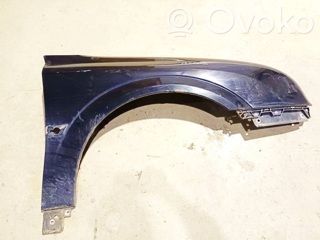 Opel Vectra C Parafango 