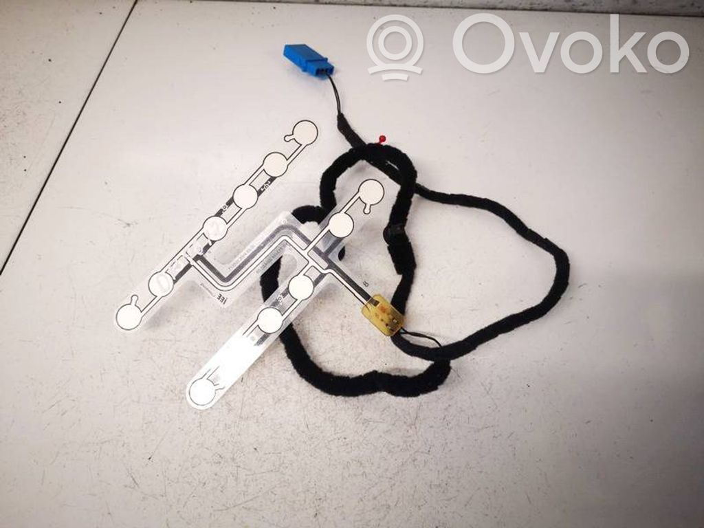 Fiat Croma Elemento riscaldante del sedile