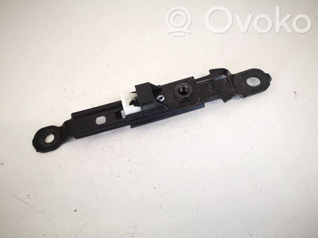 Subaru Outback (BS) Sonstiges Einzelteil Exterieur 
