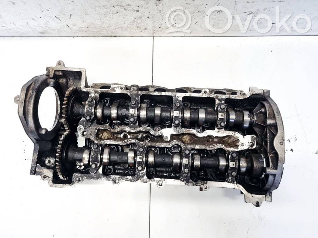 Mercedes-Benz A W168 Chiulasă motor 