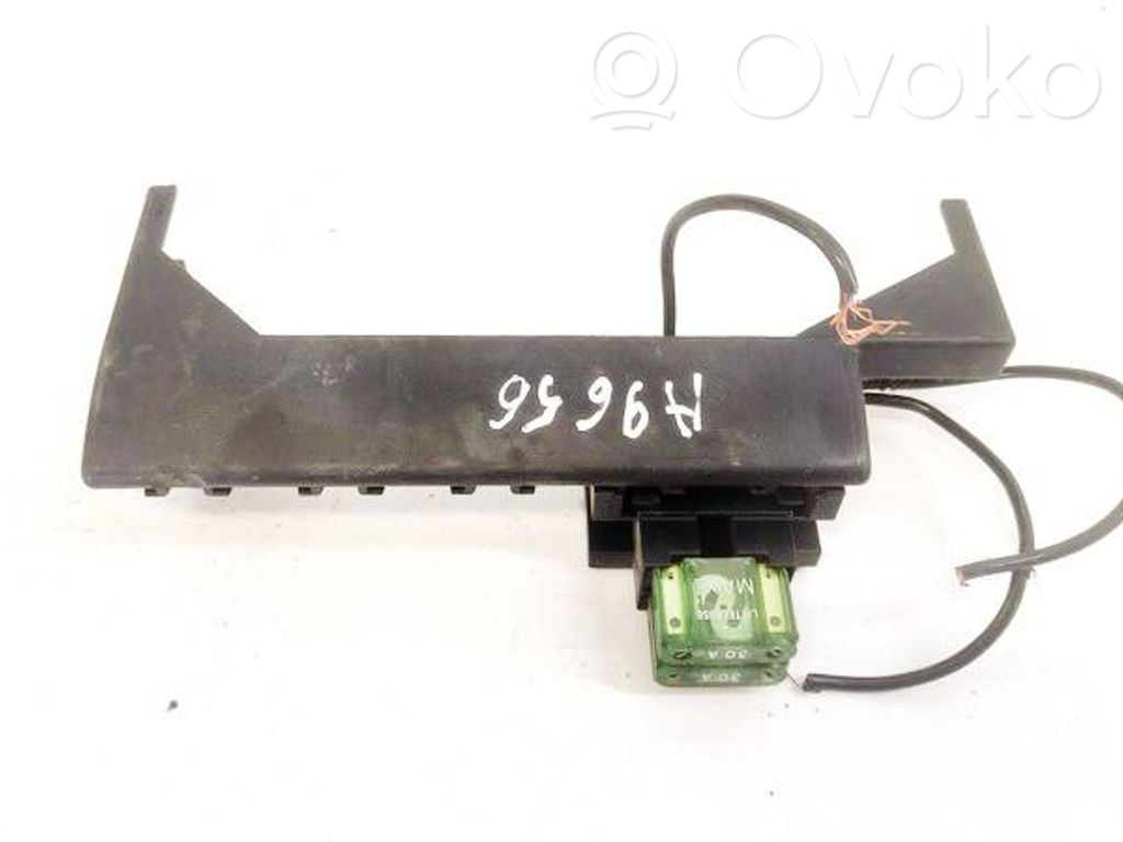 Opel Astra F Fuse box set 