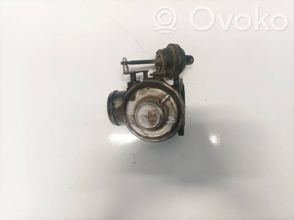 Seat Toledo II (1M) Valvola a farfalla