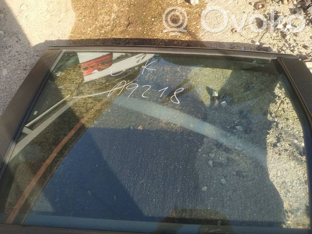 Ford Focus C-MAX Geam ușă spate 