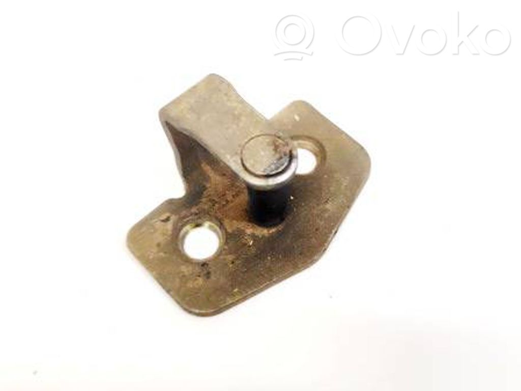Opel Astra G Serratura a scatto/chiusura a gancio portiera anteriore 