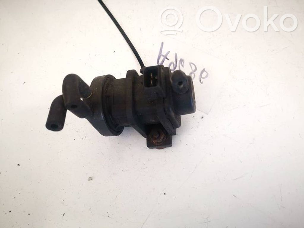 Electroválvula del turbo   09128022,09128022