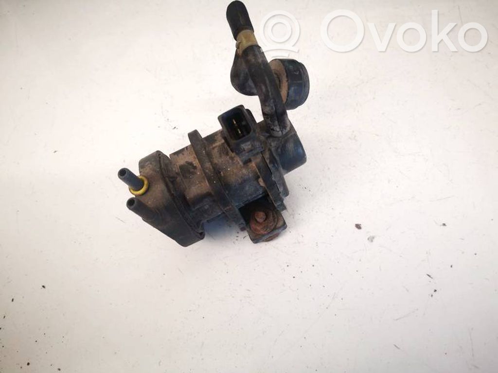 Électrovanne turbo   09128022,09128022