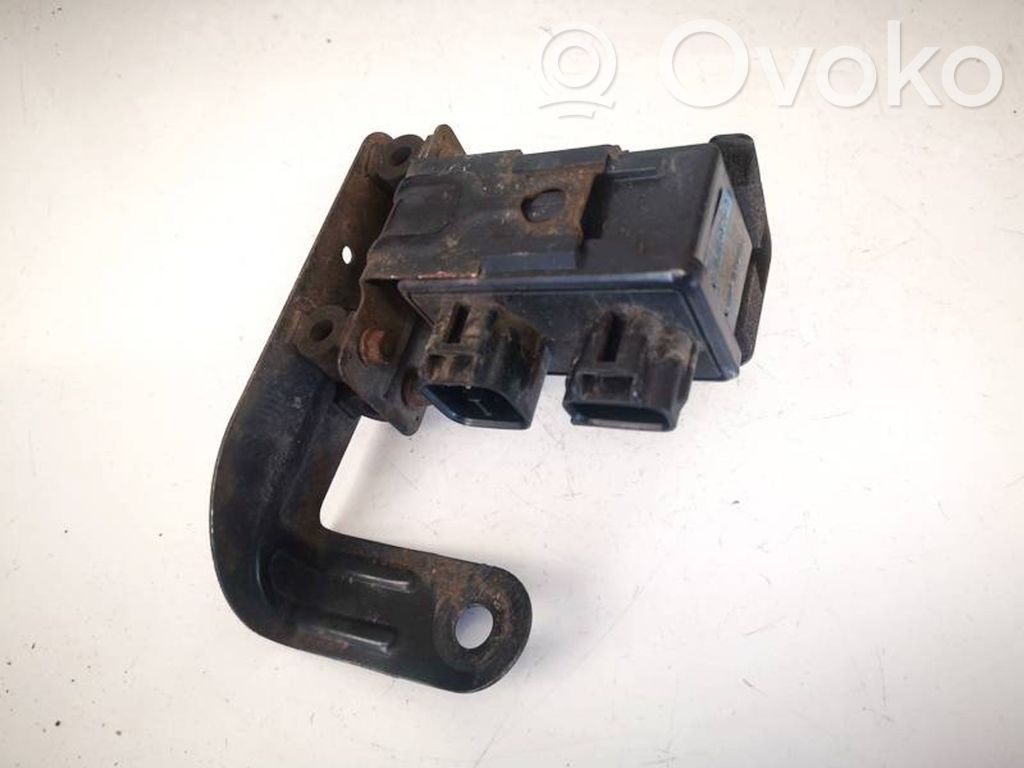 Subaru B9 Tribeca Przekaźnik / Modul układu ogrzewania wstępnego 