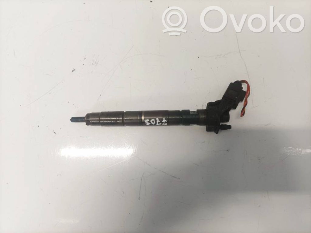 Inyector de combustible   059130277AC,059130277AC