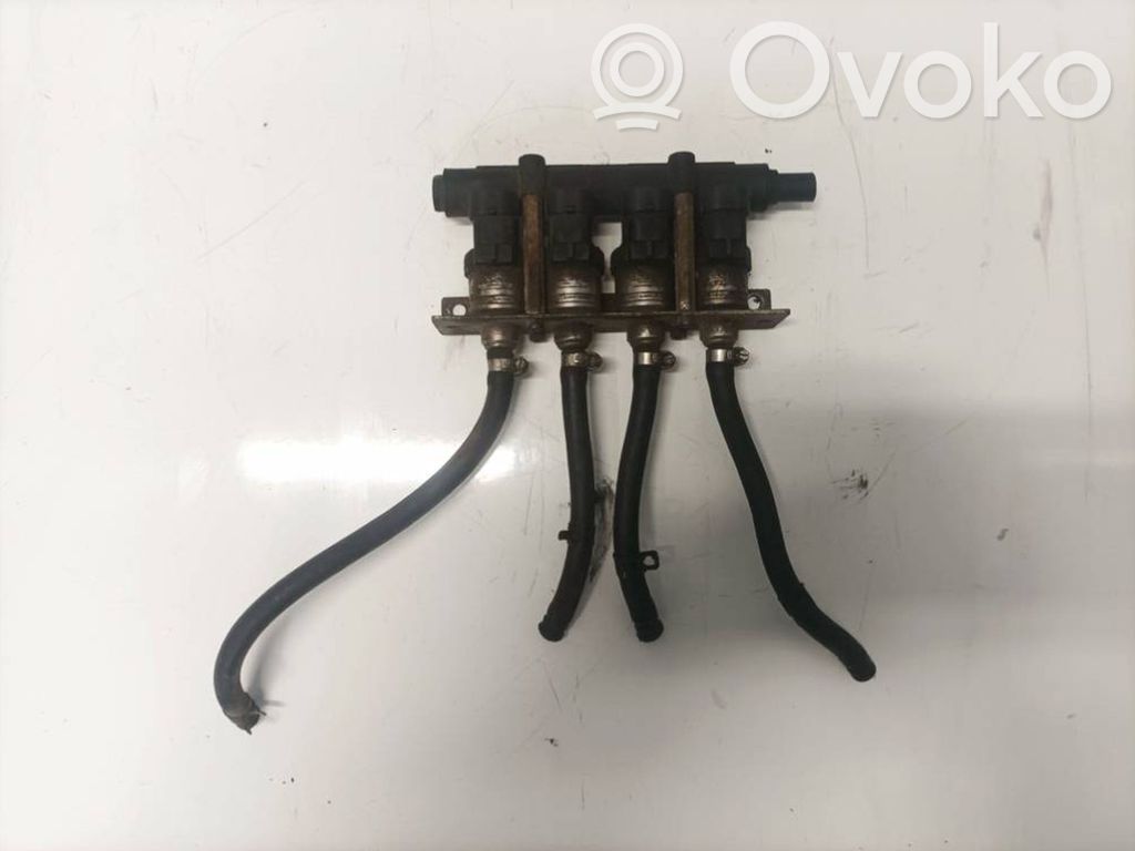Volkswagen Phaeton Injecteur GPL