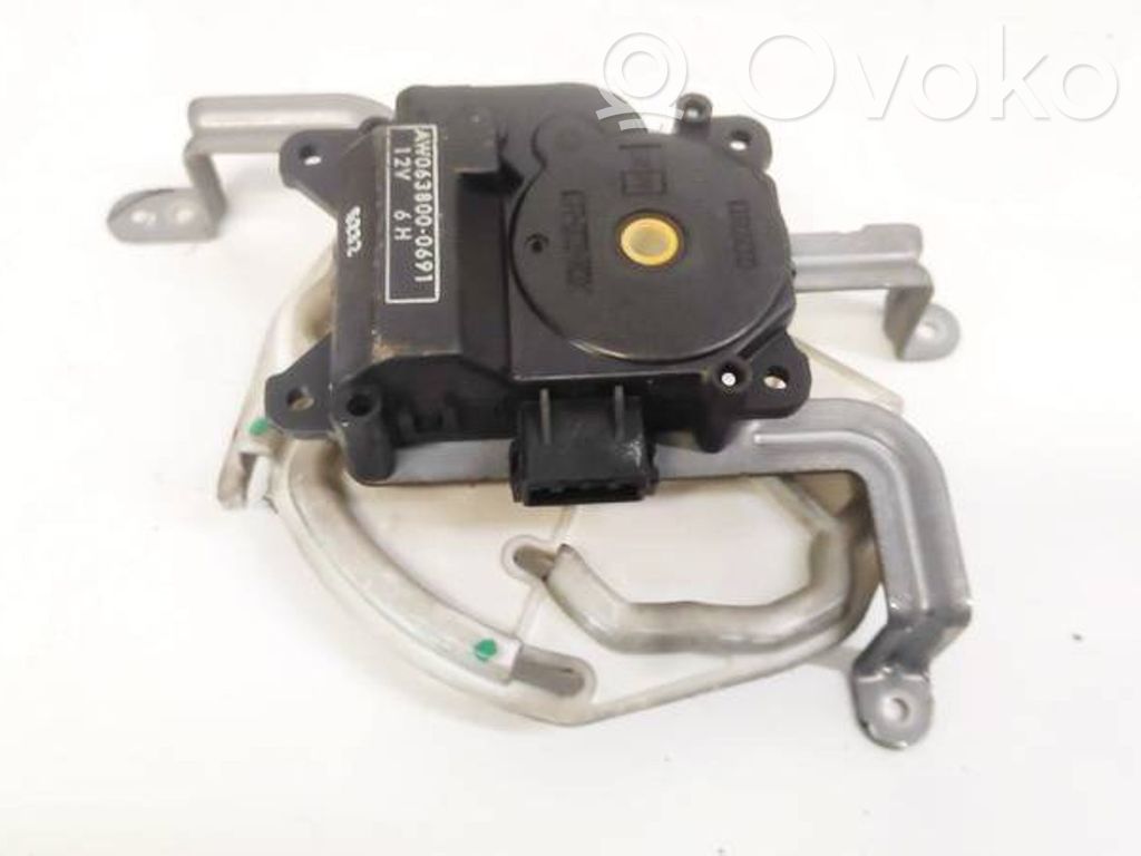 Subaru B9 Tribeca Motorino attuatore aria