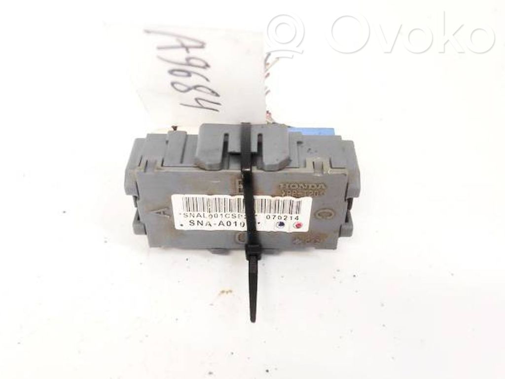 Honda Civic Fuse box set 