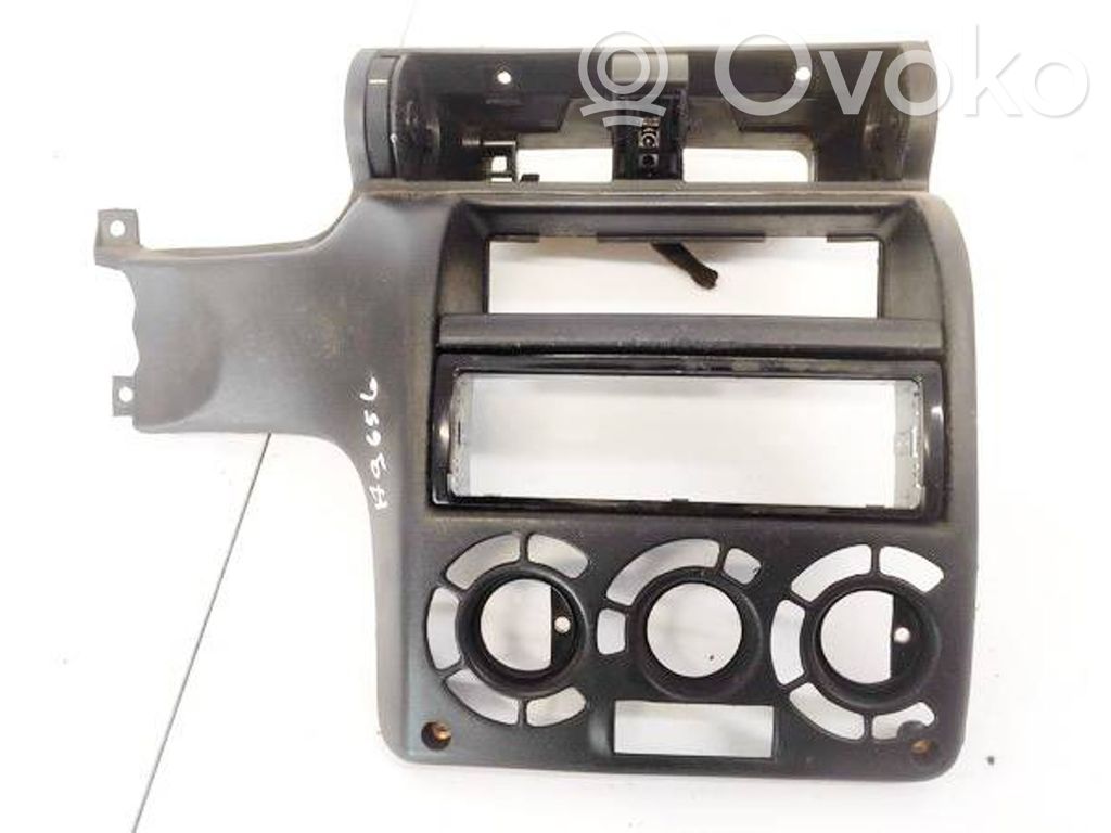 Opel Astra F Altra parte interiore 