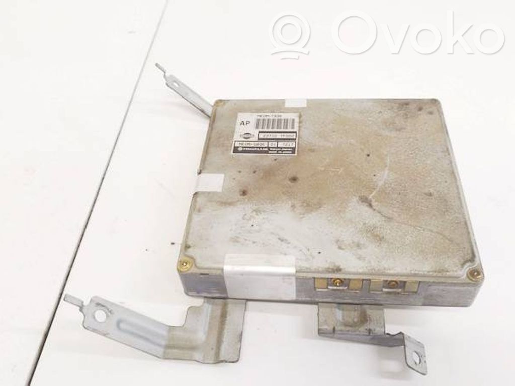 Unidad de control/módulo del motor   237107F000,MECMT936,237107F000,MECMT936