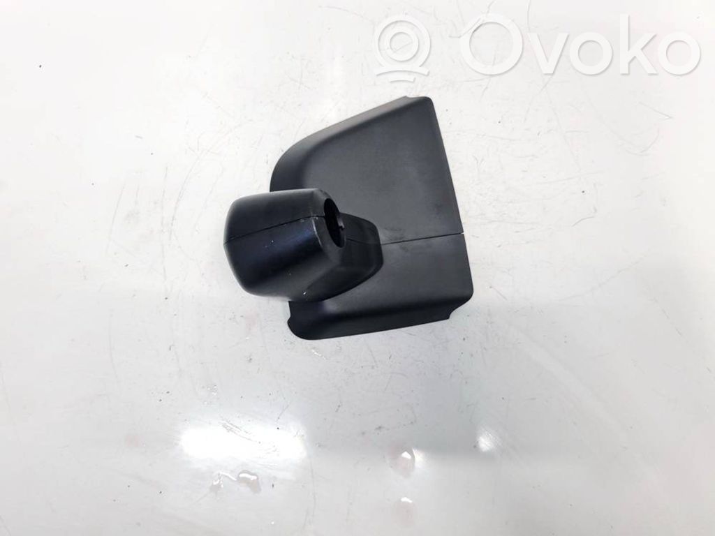 Tesla Model S Other interior part 
