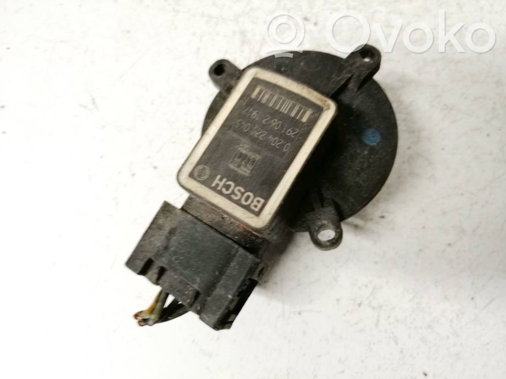 Altre centraline/moduli   0204024105,2910621917,0204024105,2910621917