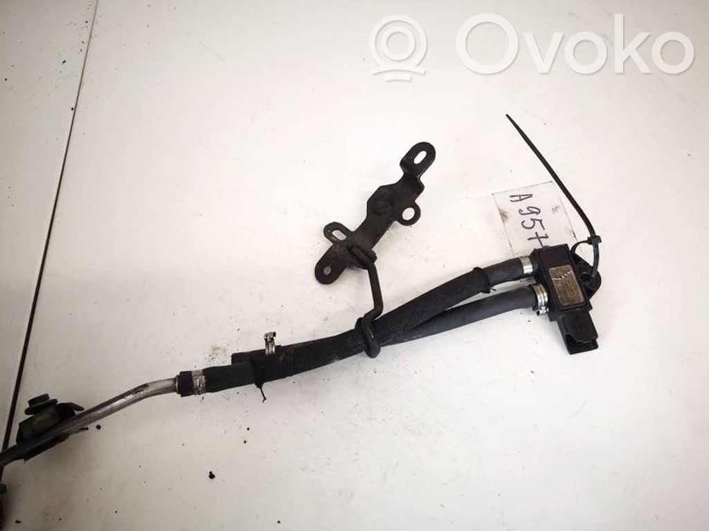 Citroen C8 Senzor presiune gaze evacuare