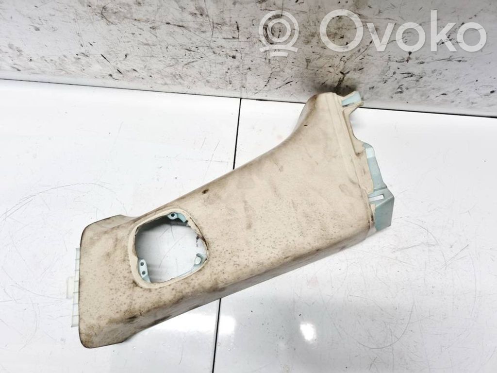 Tesla Model S Inne części wnętrza samochodu 