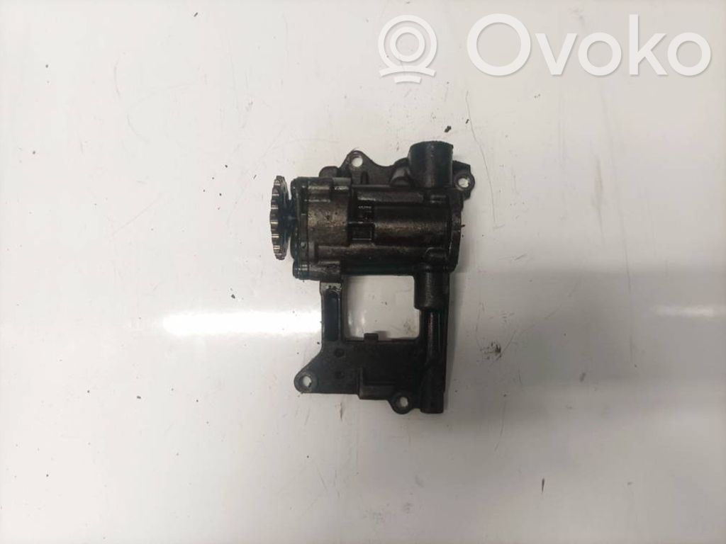 Land Rover Freelander Pompa olejowa 