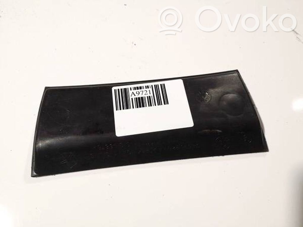 Chrysler 300 - 300C Altra parte interiore 