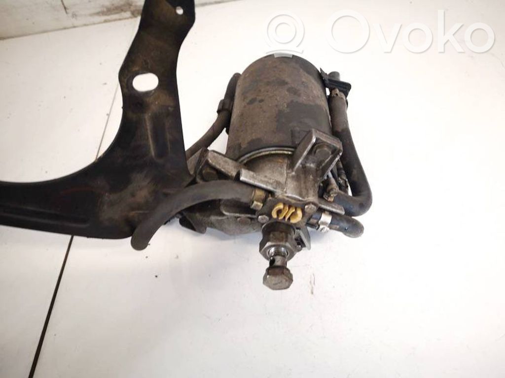 Volvo S70 V70 V70 XC Kraftstofffilter