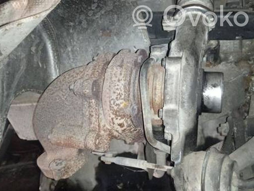 Turbo   90531518,90531518