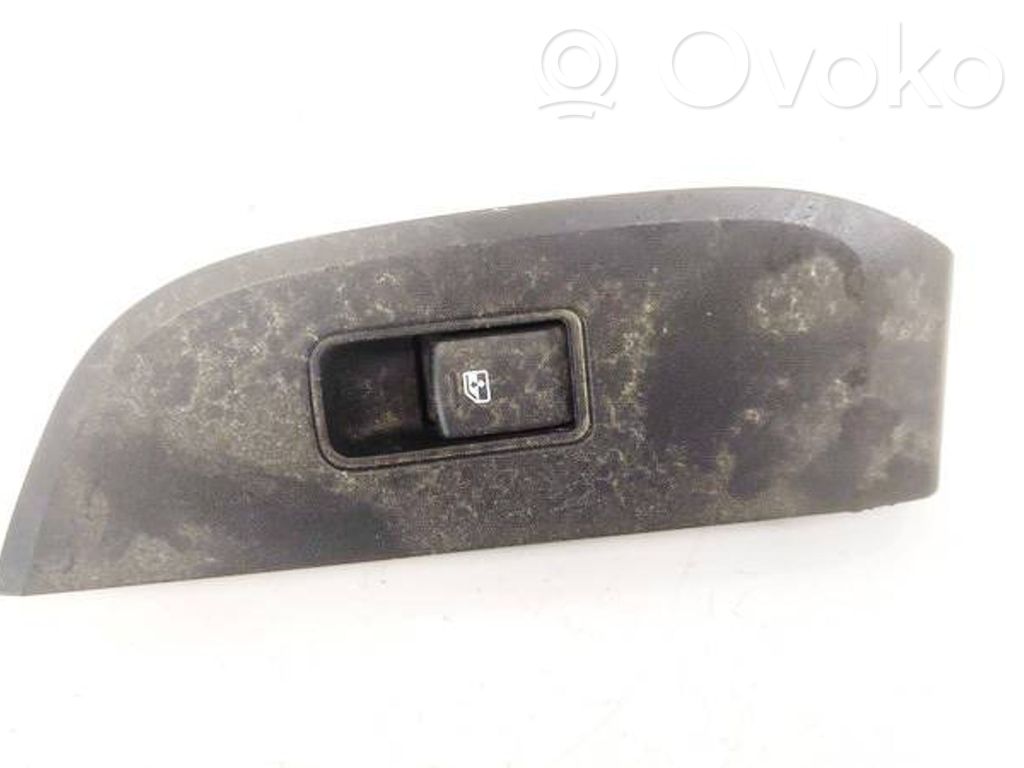 Subaru Outback (BS) Rivestimento pulsantiera finestrino della portiera anteriore 
