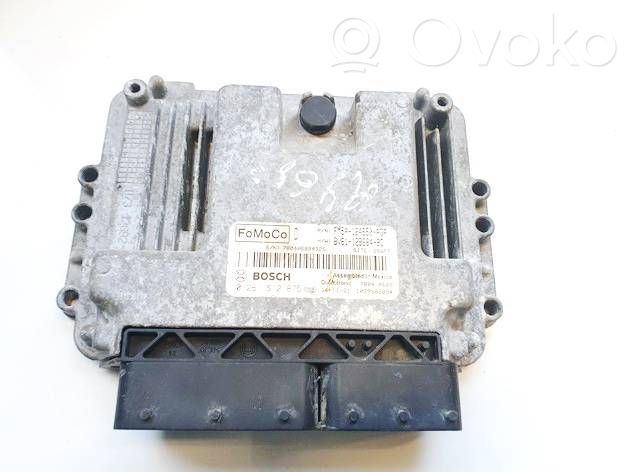 Ford Focus Centralina/modulo del motore 