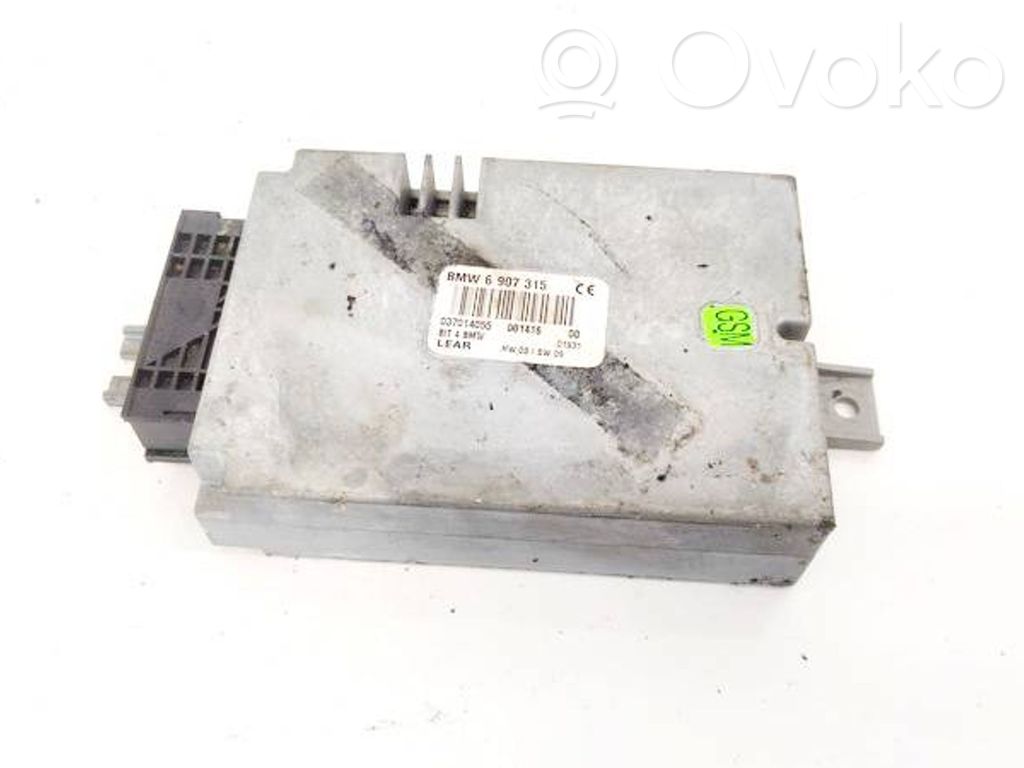 Moduł / Sterownik Bluetooth   6907315,037014055,037014055,6907315
