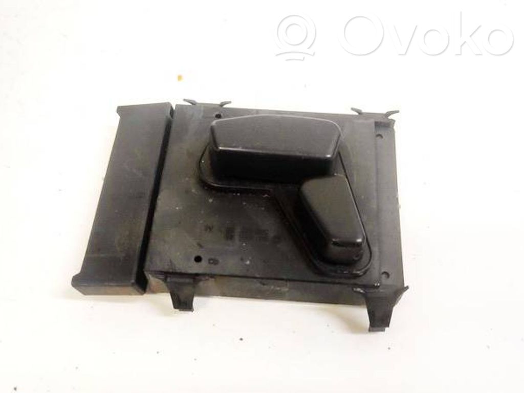 Jeep Grand Cherokee (WK) Seat control switch 