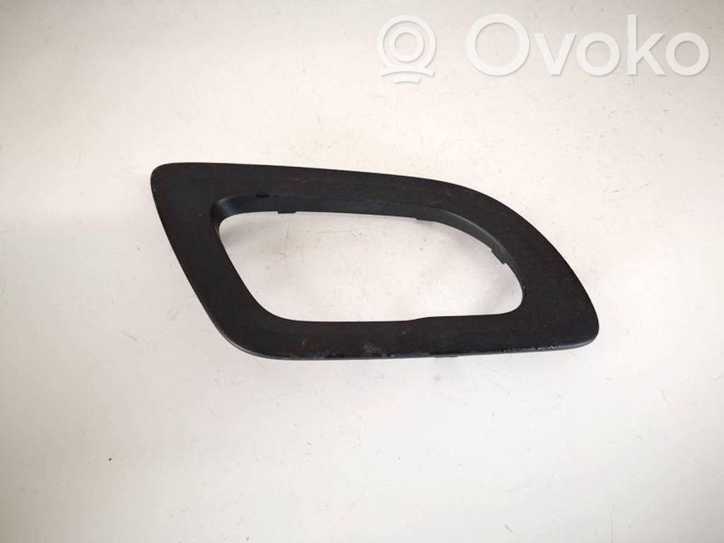 Peugeot 308 Altra parte interiore
