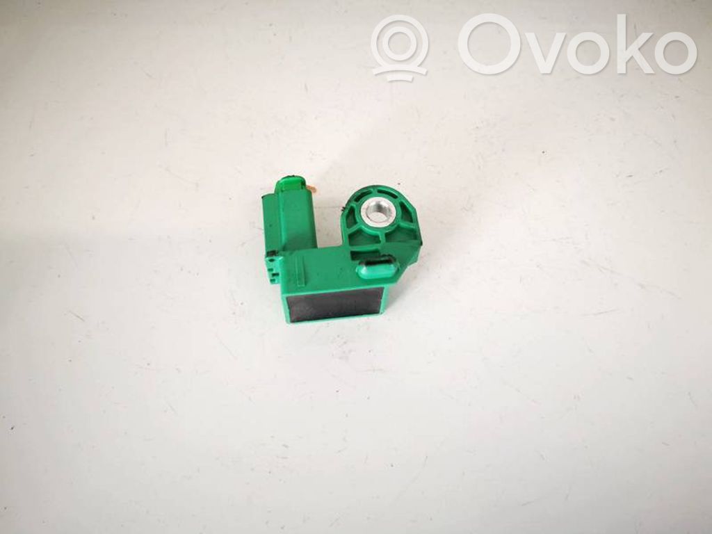Sensor impacto/accidente para activar Airbag   9666370880,618293300,618293300,9666370880