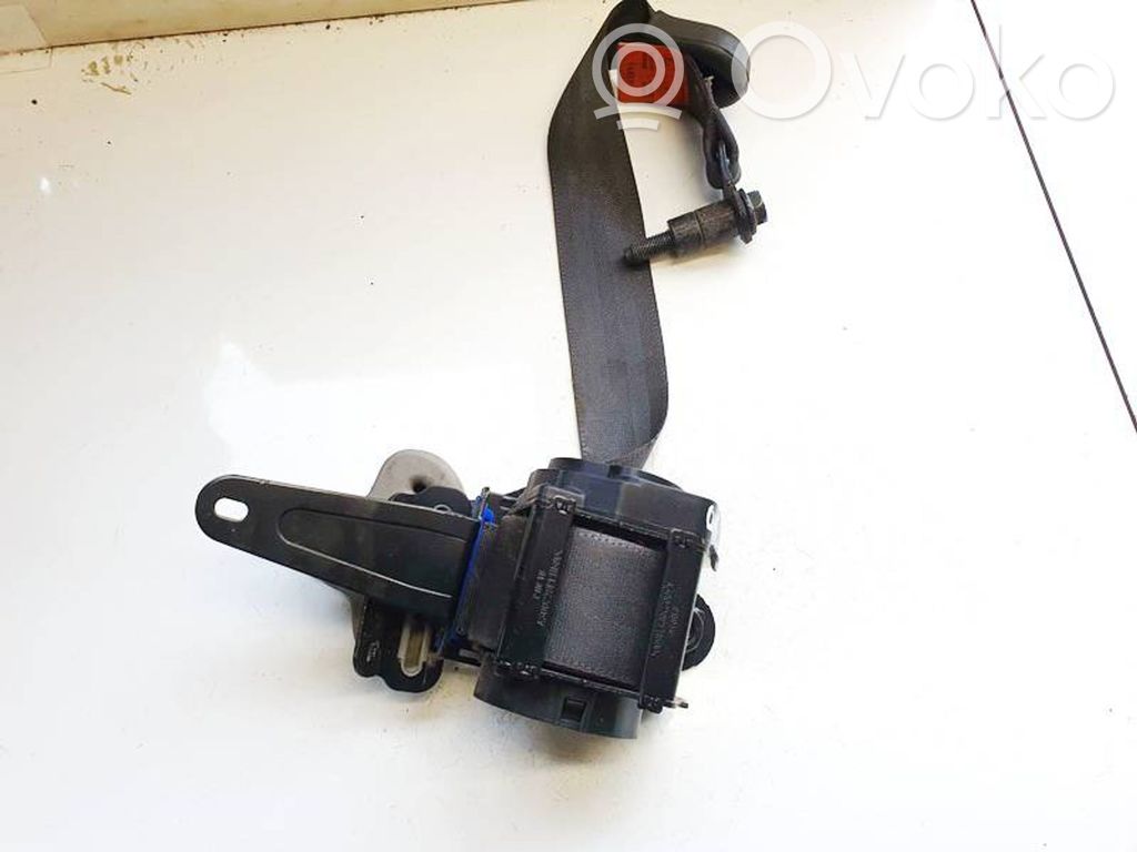 Chevrolet Captiva Cinturón delantero 