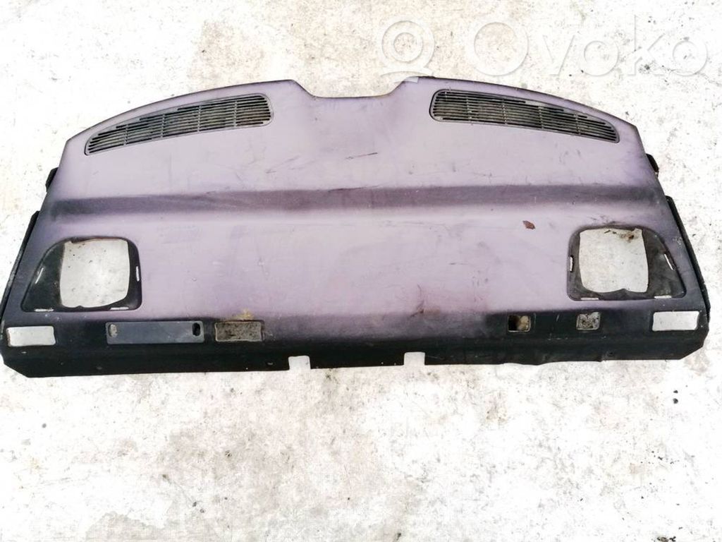 BMW 5 E39 Hutablage 
