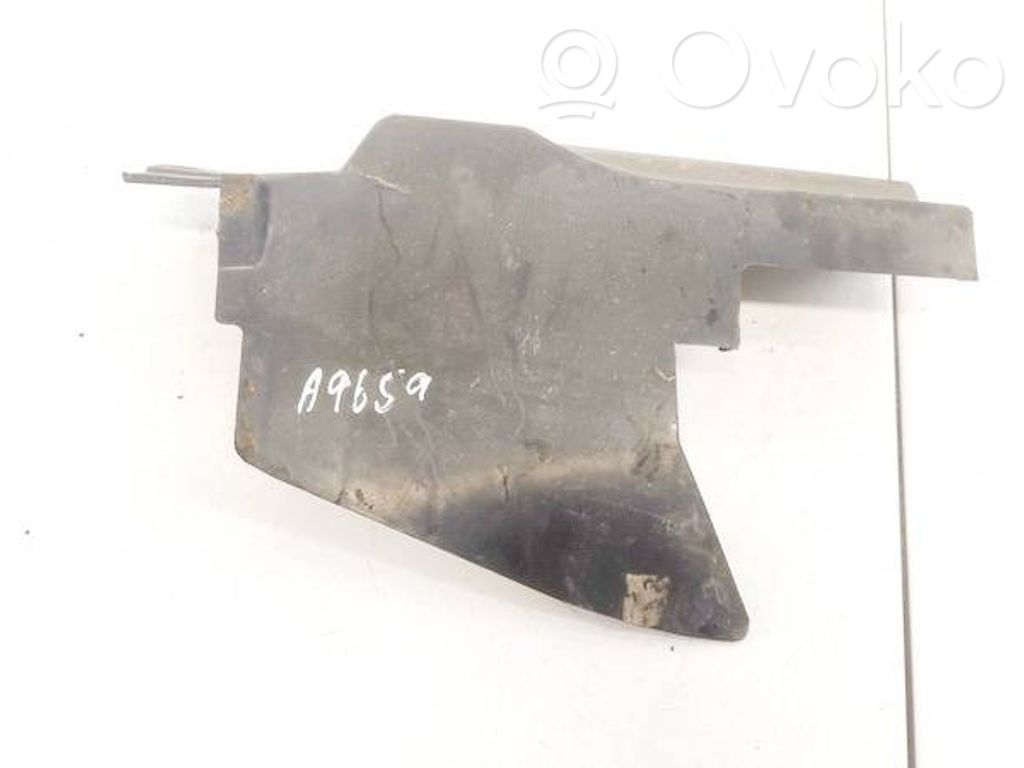 Nissan Qashqai Altra parte interiore