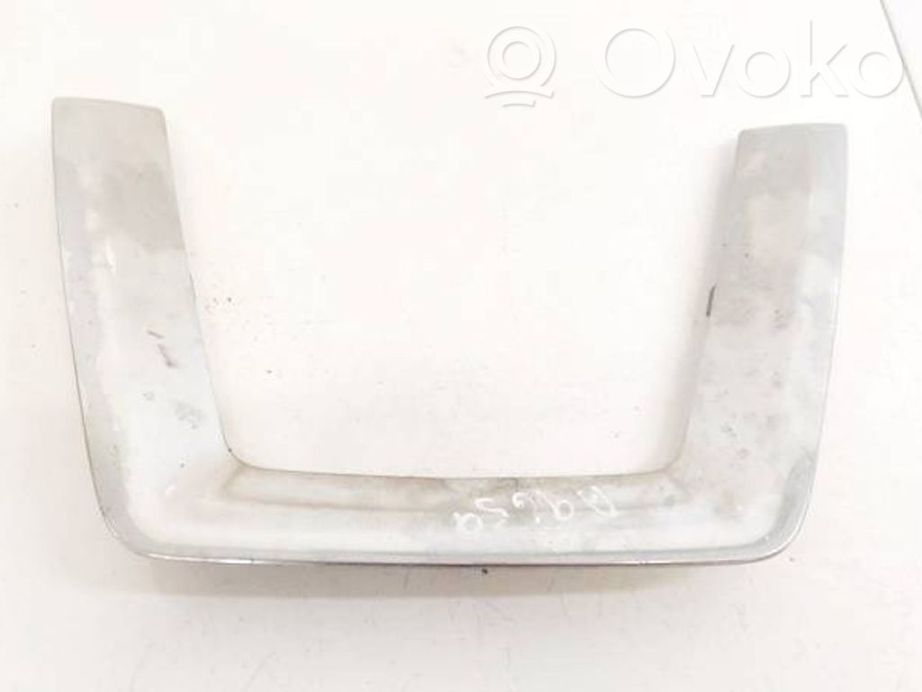 Nissan Qashqai Emblemat / Znaczek 