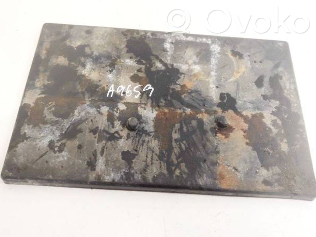 Nissan Qashqai Vassoio scatola della batteria 