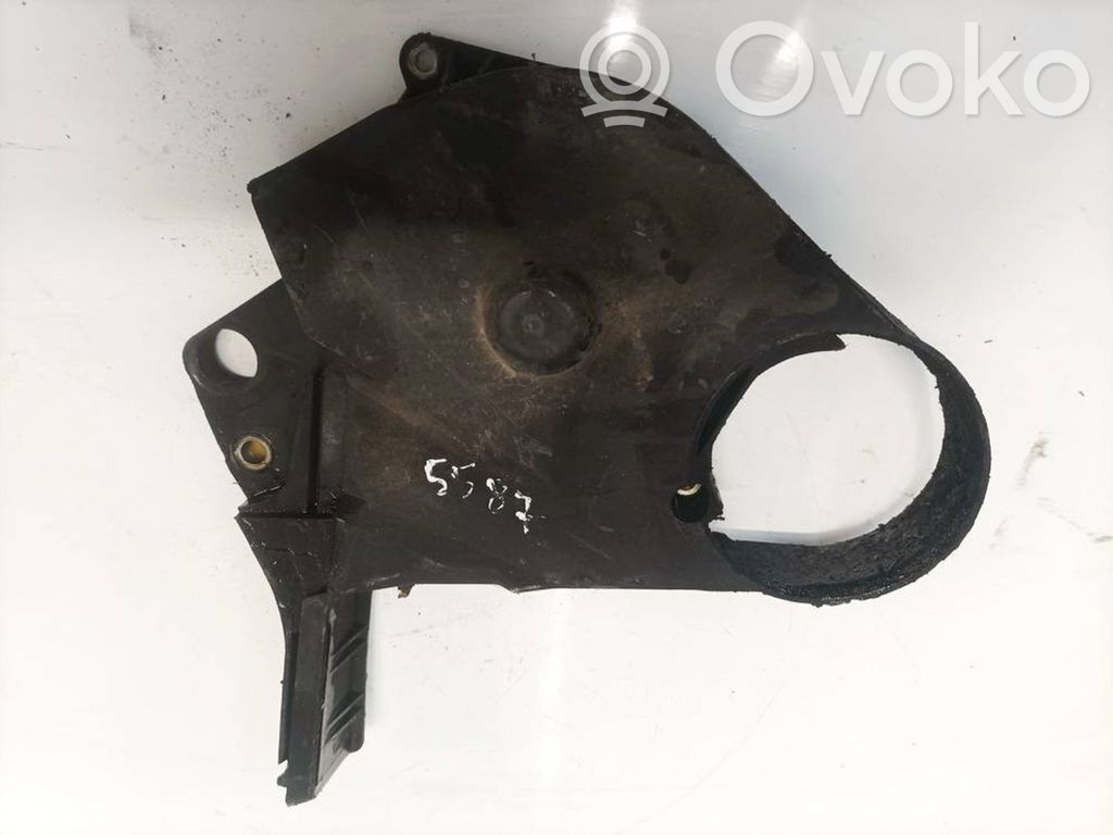 Volkswagen Golf II Osłona paska / łańcucha rozrządu 