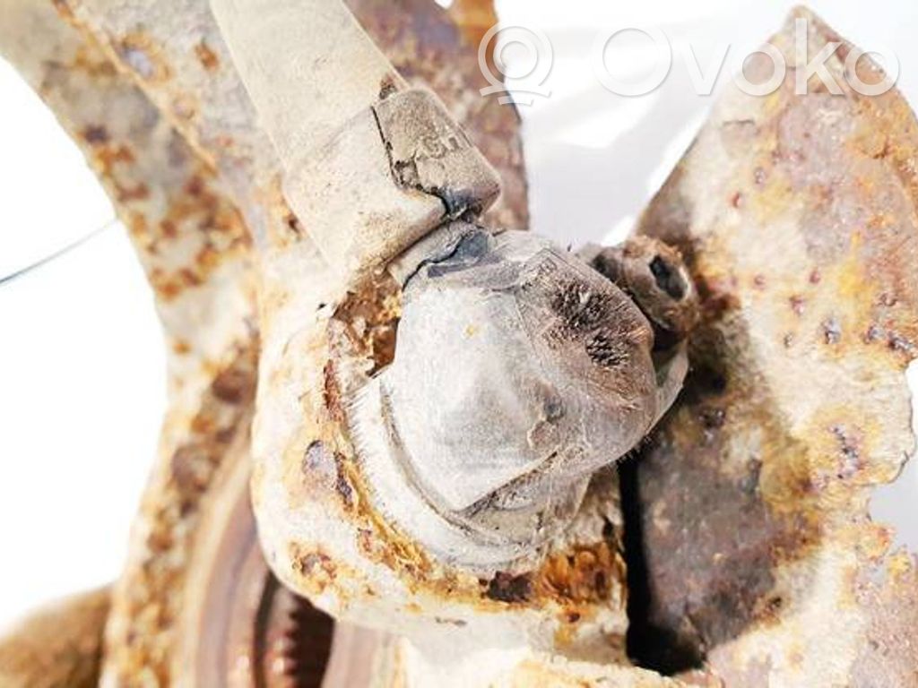 Renault Espace III ABS Sensor