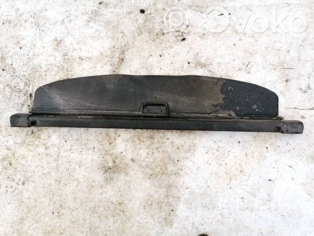 Fiat Croma Polita portbagaj 