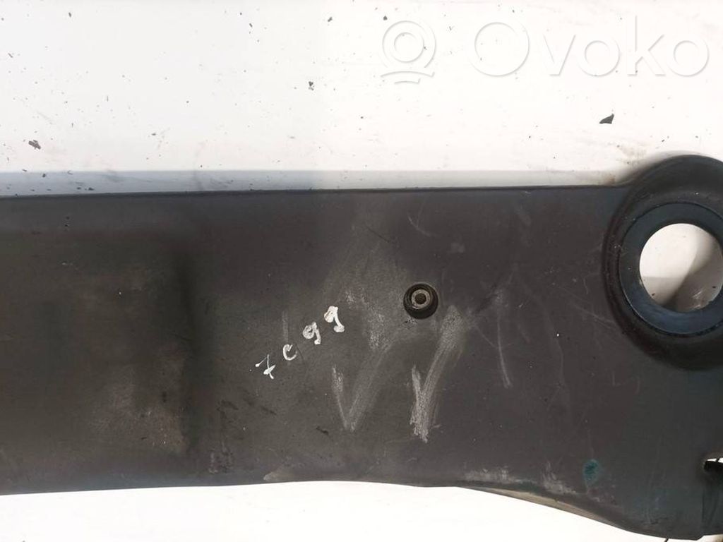 Peugeot Boxer Osłona górna silnika 