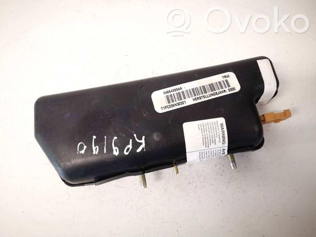 Sitz-Airbag   04664289AA,04664289AA