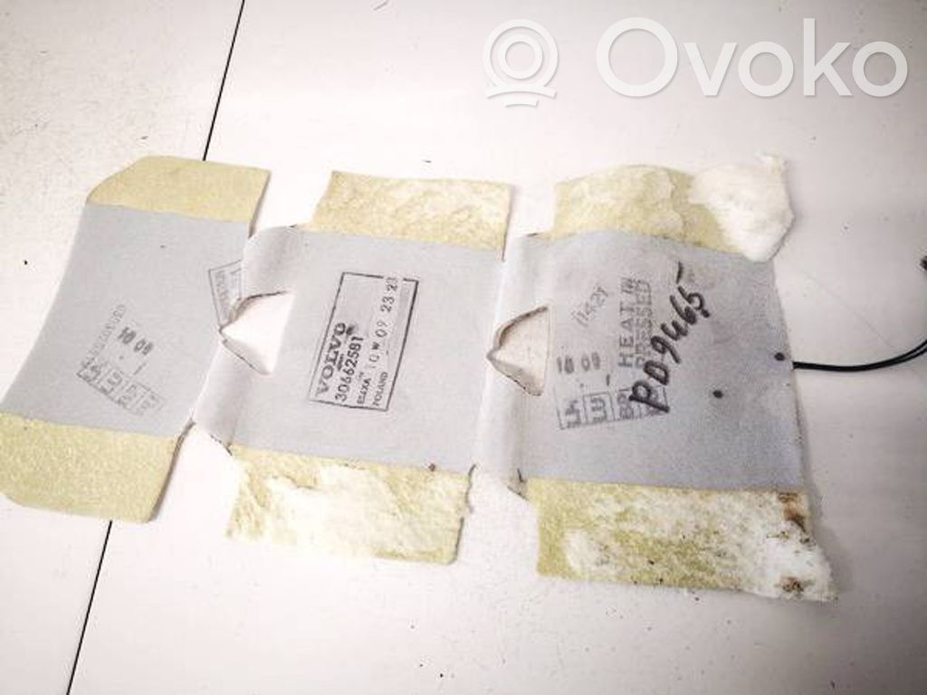 Volvo V70 Elemento calefactor del asiento 