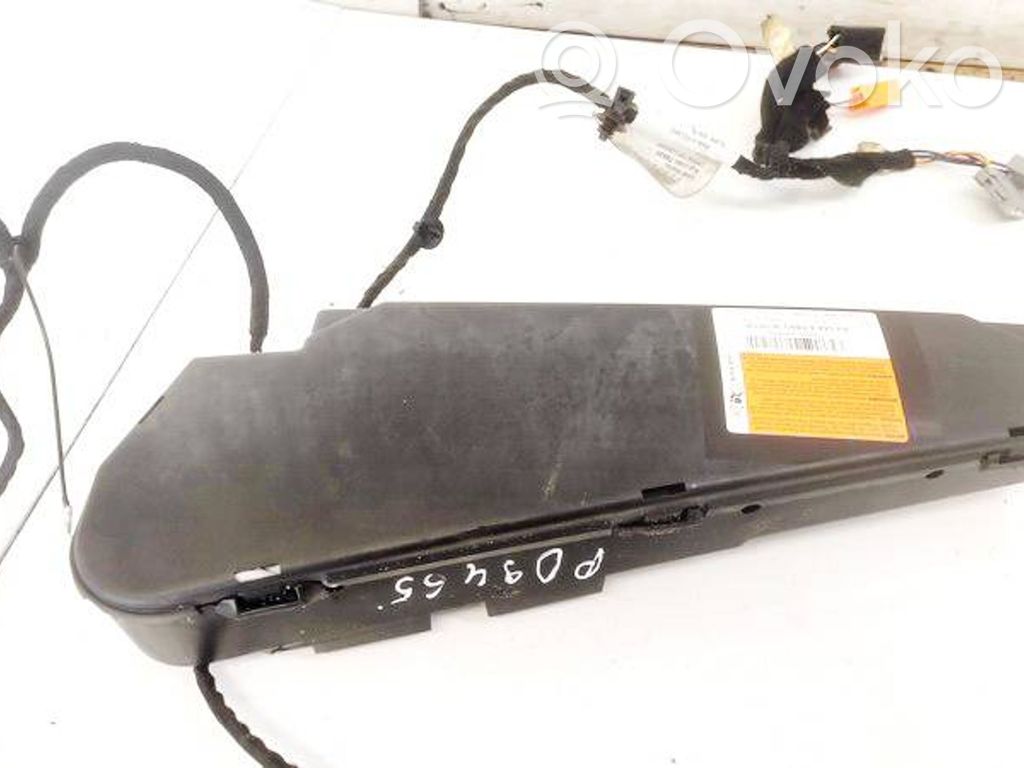 Sitz-Airbag   30715730,608801400B,30715730,608801400B