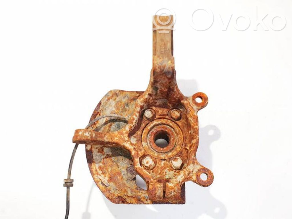 Nissan Qashqai Moyeu de roue avant